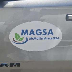 Magnetic Signs