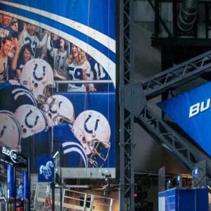 Stadium Banners